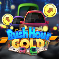 Rush Hour Gold