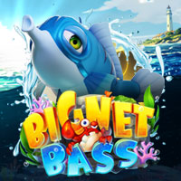  Big Net Bass