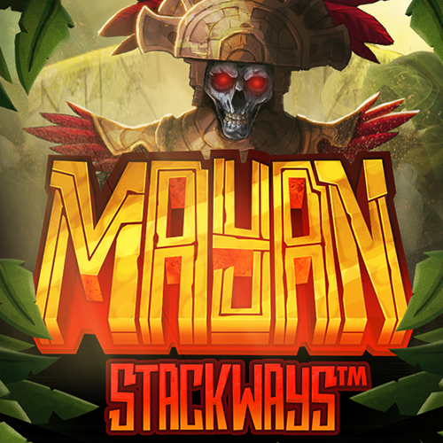  Mayan Stackways