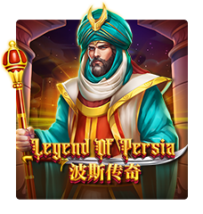  Legend of PersiaJoker